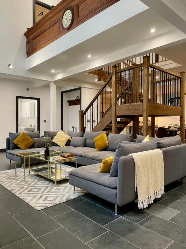 Rhiwbryfdir House | Capel Salem By Birch Stays