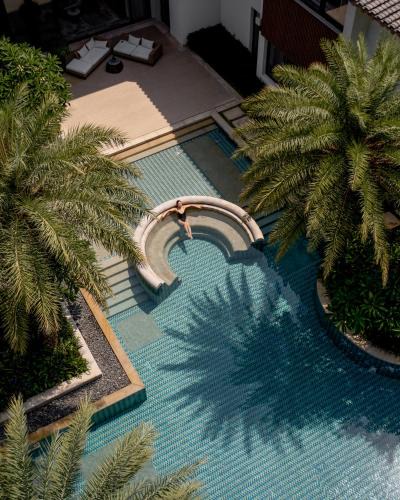 Lingshui Resort | Capella Tufu Bay, Hainan