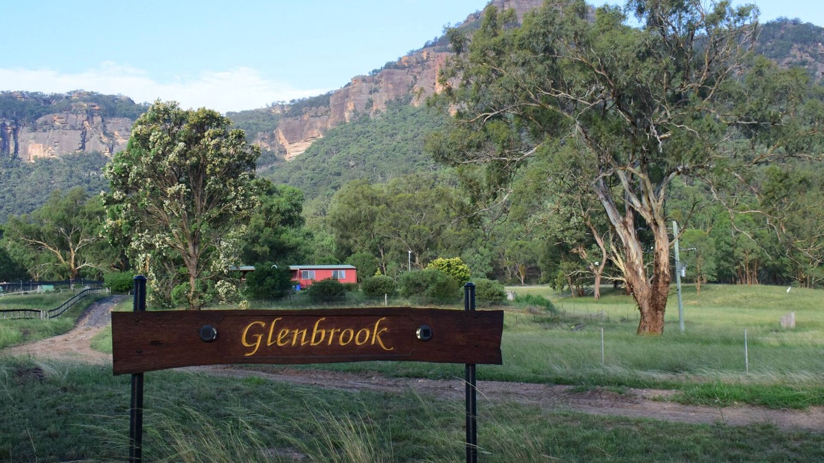 Glen Alice Other | Capertee Valley Farmstays | Glenbrook Farm 'Comfy Cottage'