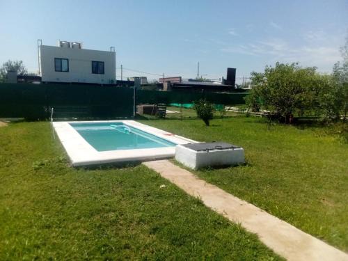 Roldan Resort | Capibara Matero