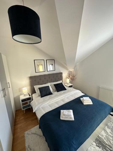 Virovitica Apartment | CAPITAL APARTMAN VIROVITICA