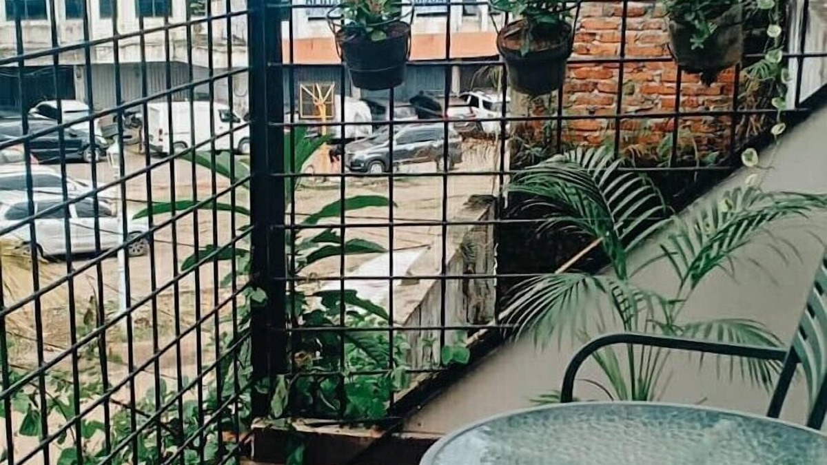 Cikokol Hotel | Capital Hotel