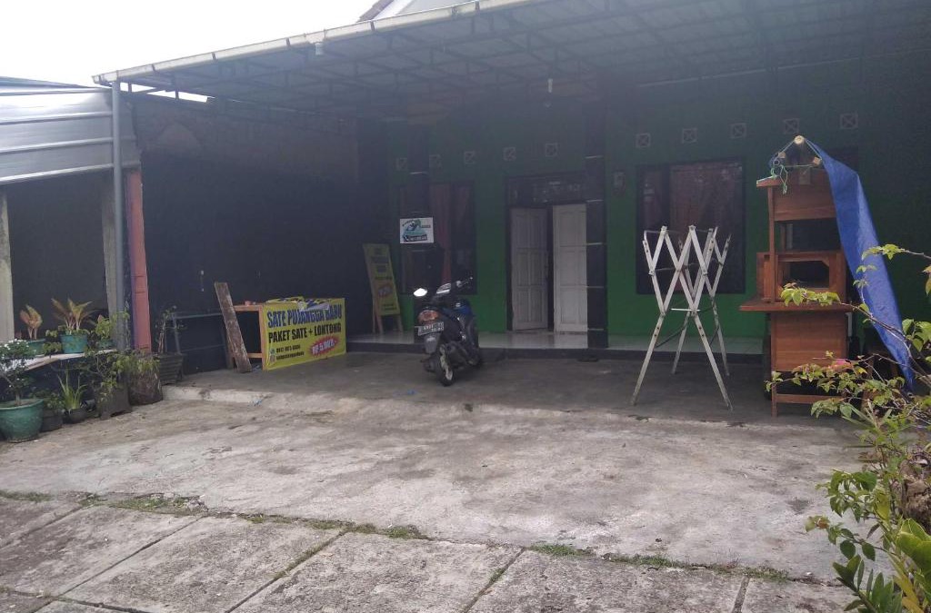 Java Hotel | Capital O 92080 Green Home Stay