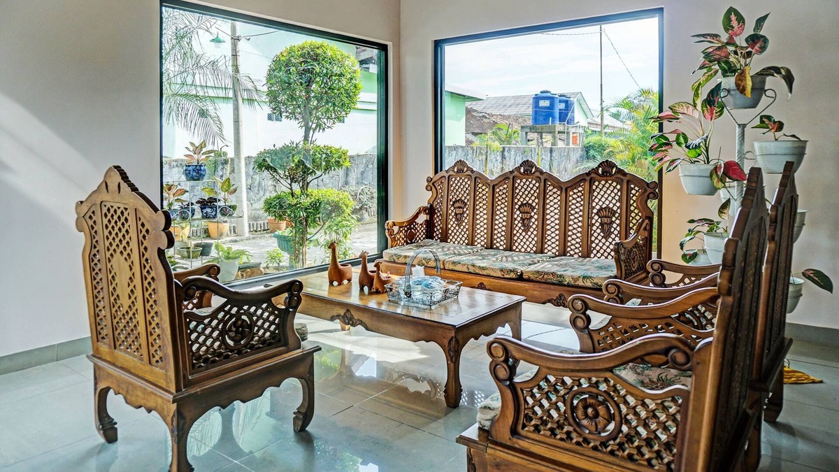 Karya Penggawa Hotel | Capital O 92187 Hotel Sekar Sunja