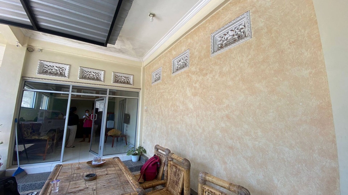 Tanjung Hotel | Capital O 93124 Lombok Northis Homestay