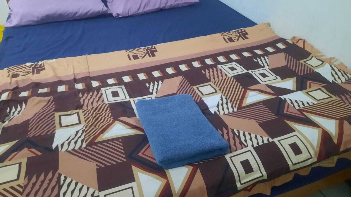 Tasikmalaya Hotel | Capital O 94419 Fresh Hotel