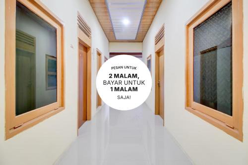 Banyumas Hotel | Capital O Guest House Kpri Sejahtera