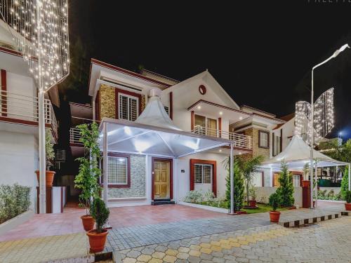 Hulikere Hotel | Capital O Heritage Shelters Resort