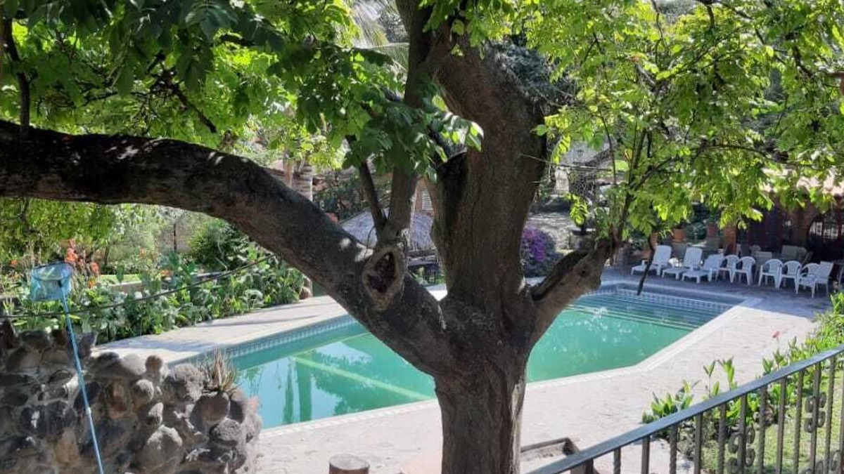 Jocotepec Hotel | Capital O Posada Del Pescador Jocotepec