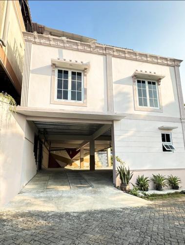 Semarang House | Capital Panorama Guest House Syariah
