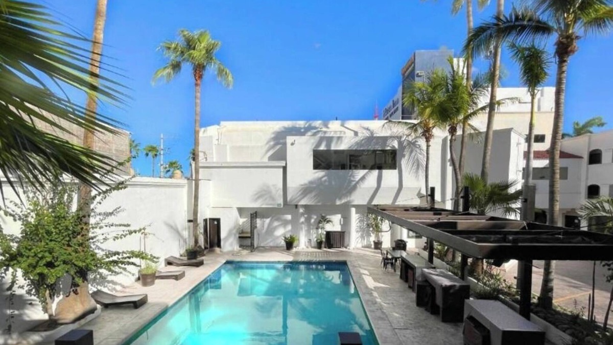 Los Mochis Hotel | Capital Urban