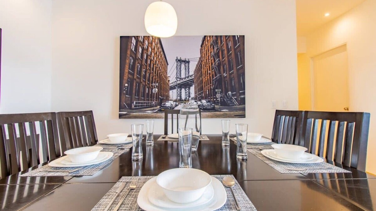 El Yaqui Apartment | Capitalia - Large Condo Fast Wi-Fi