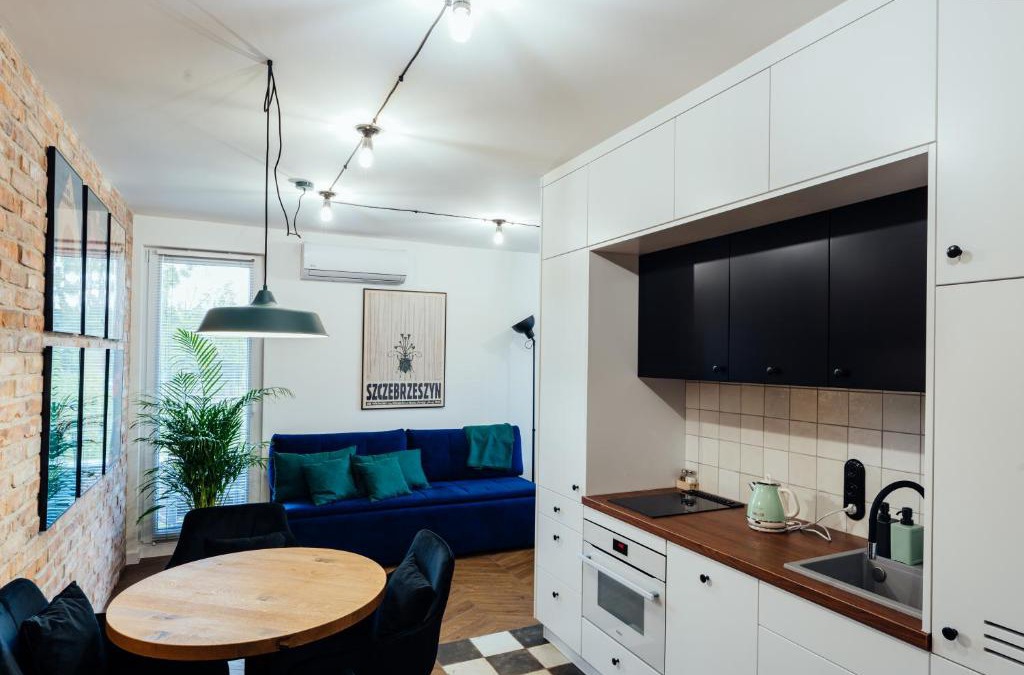 Zwierzyniec Apartment | Capitalne Roztocze