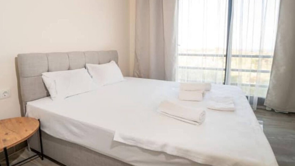 Karaburun Apartment | Capo Caleberno - 104 mimoza