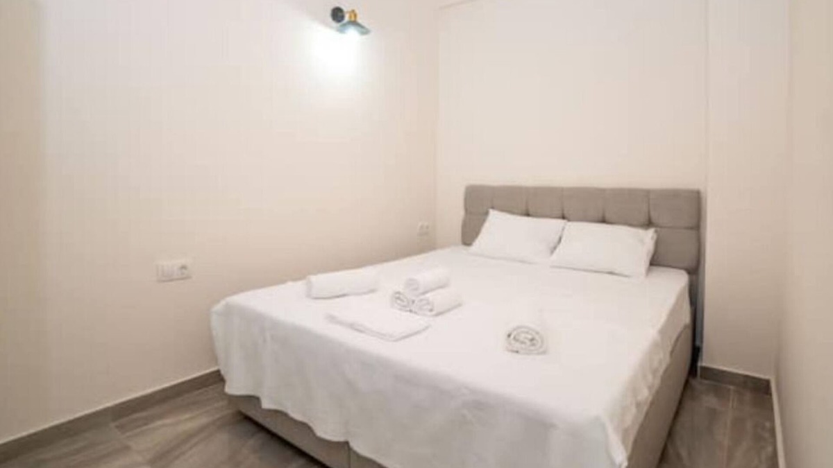 Karaburun Apartment | Capo Caleberno 105 ardıç