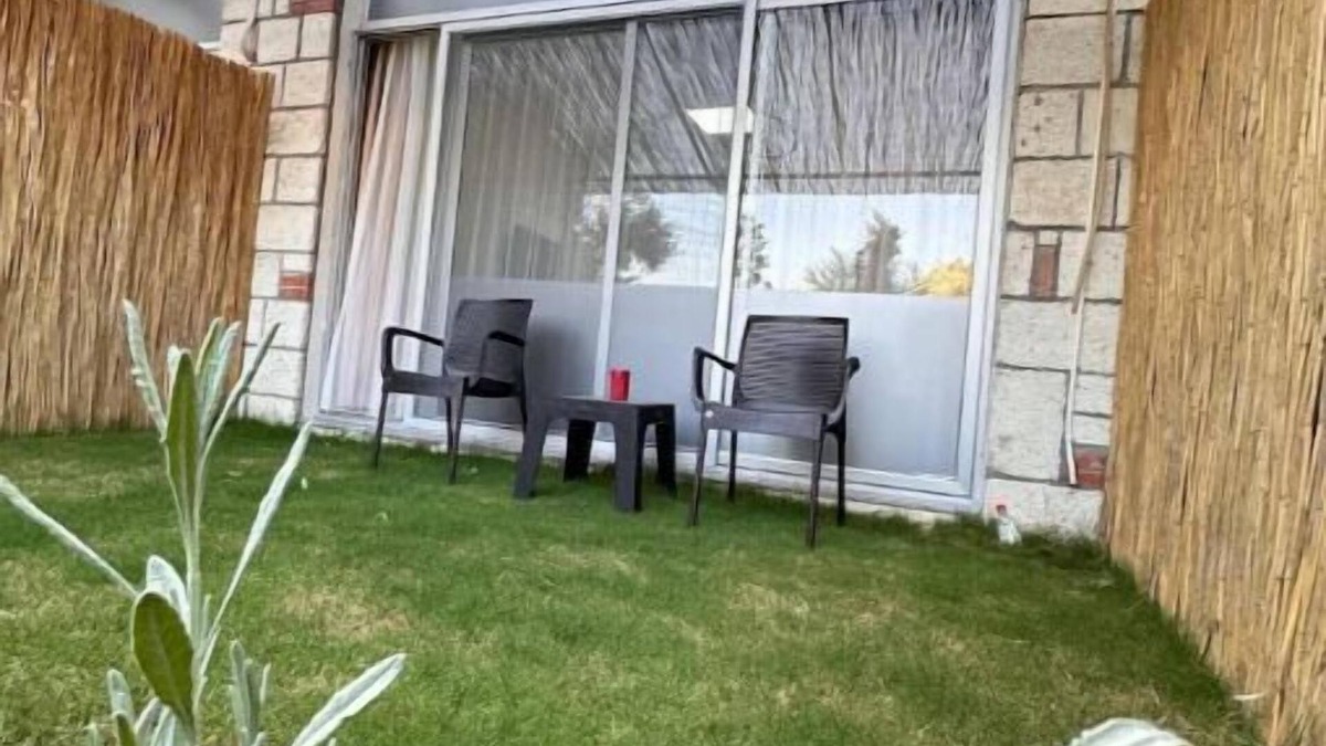 Karaburun Apartment | capo caleberno B-2 derebağı