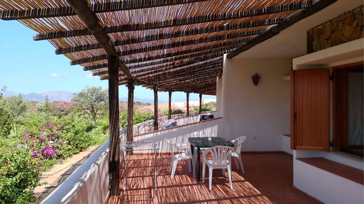 Li Cuncheddi Apartment | Capo Ceraso Resort - 603 Trilocale Basic
