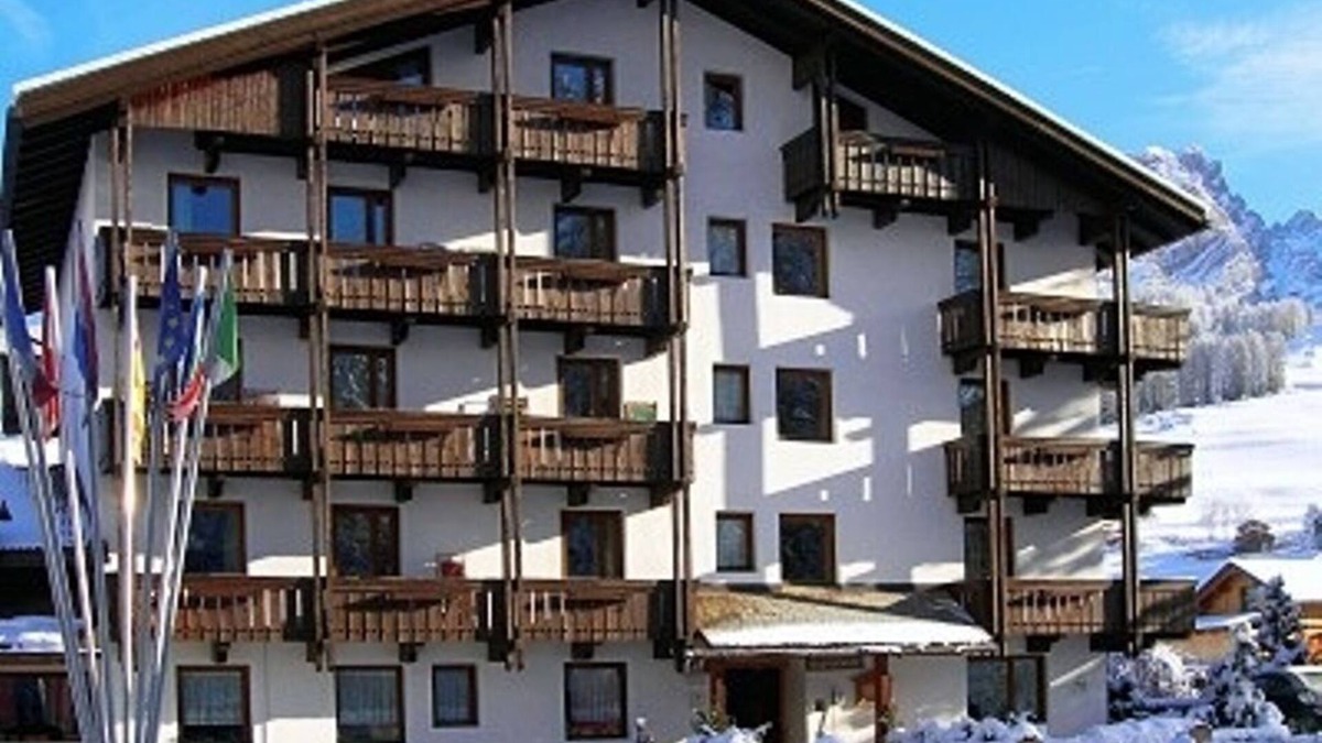 La Villa Apartment | CAPODANNO IN VAL BADIA