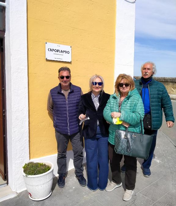 Castellaneta Bed & Breakfast | Caporlando B&B