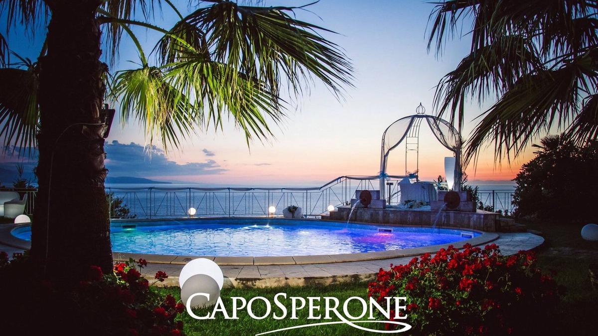 Palmi House | CapoSperone Resort