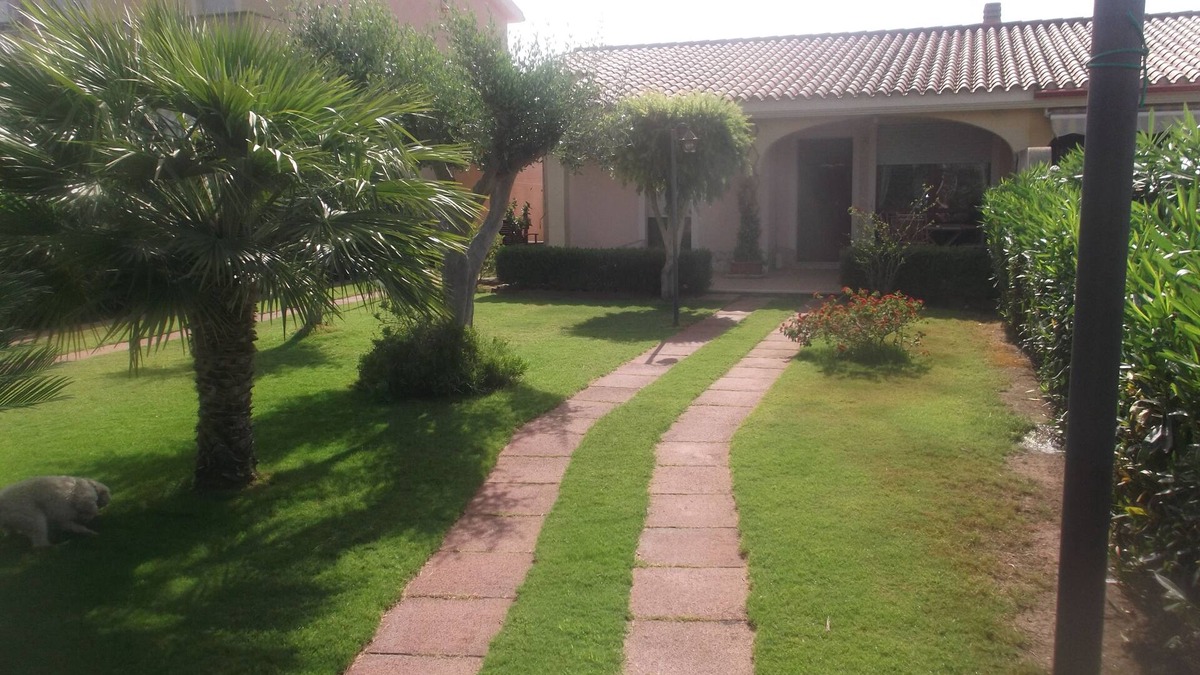 Capoterra House | Capoterra: House/Villa - Capoterra
