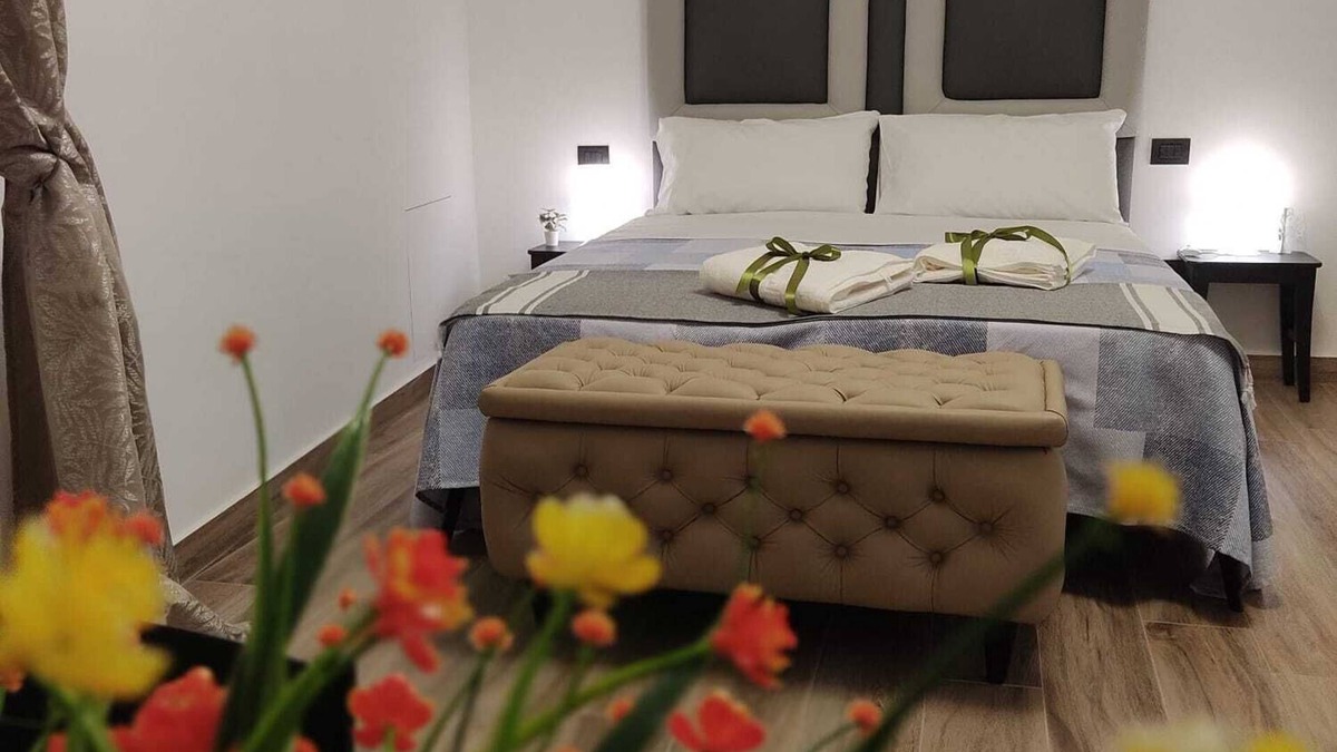 Altamura Bed & Breakfast | Capovento della Murgia in Altamura Matera