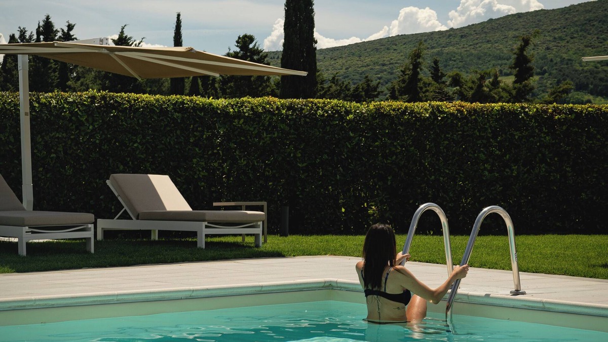 San Gimignano Hotel | Cappuccina Country Resort