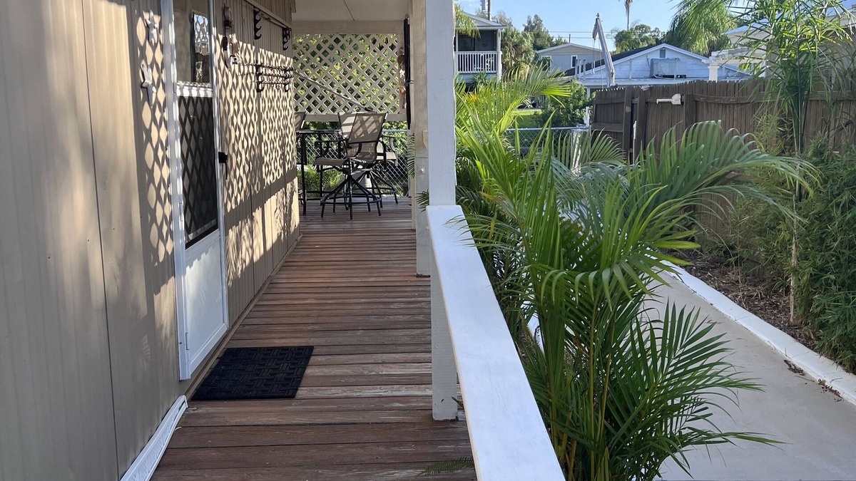 Cape Cay House | Capri 2 Waterfront/direct access to Gulf of Mexico!