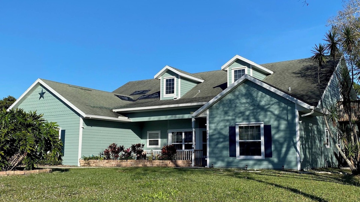 Indian River Estates Apartment | Capri Farmhouse Escape