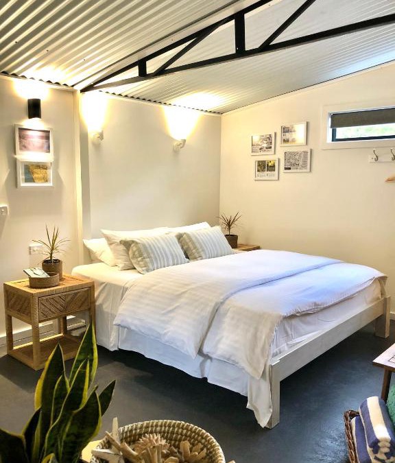 St. Andrews Beach Apartment | Capri Retreat - For Couples