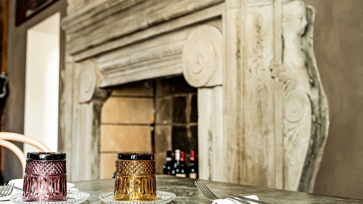 Serravalle Scrivia Hotel | Capriccio Art Hotel