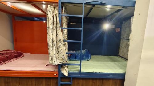 Gorakhpur Hostel | Capsule Hostel And PG Services