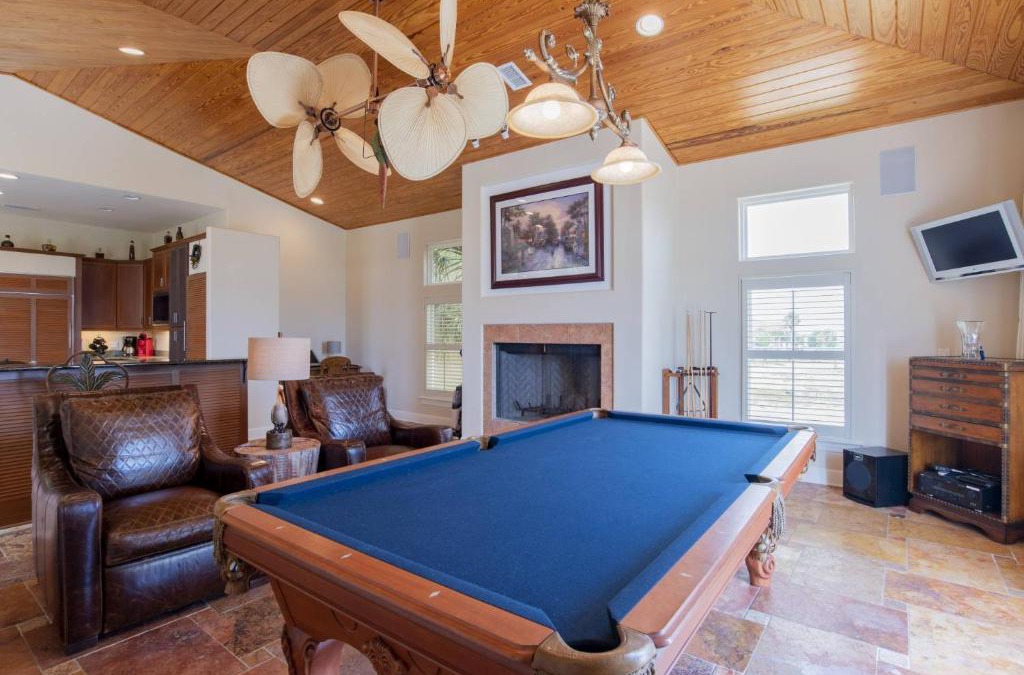 Perdido Key Coves One House | Captain Kidd Palace