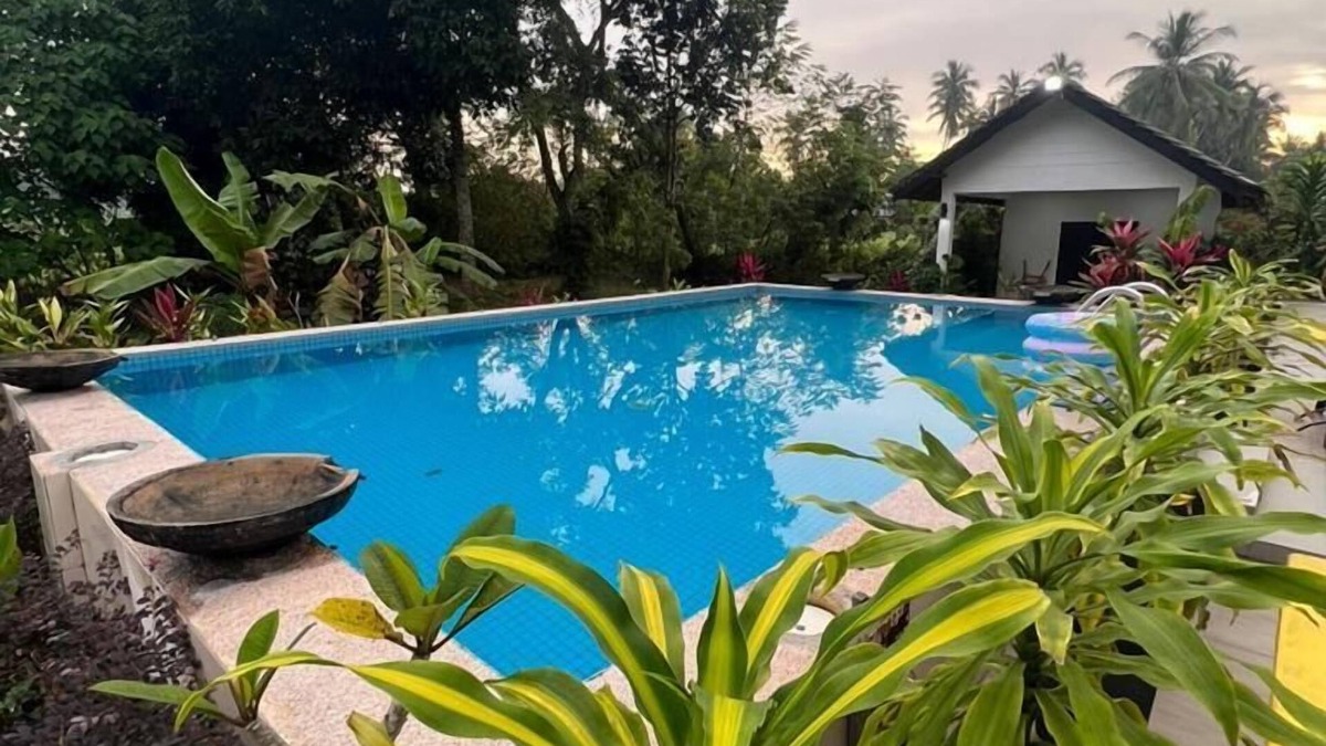 Kota Bharu Hotel | Captain's Cabin Resort