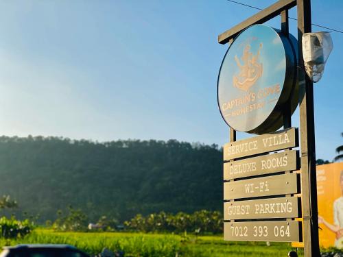 Sulthan Bathery Villa | Captain's Cove Home Stay