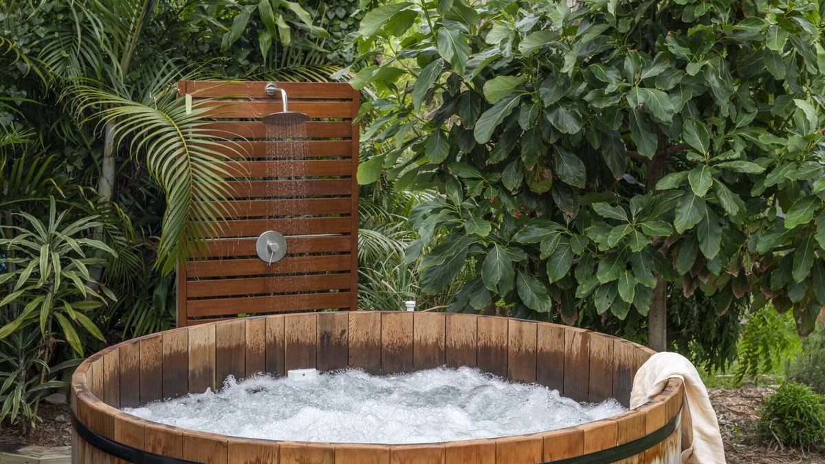 Yamba House | Captain's Haven - Oceanstays - Pet Friendly