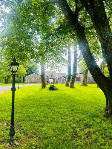 Pentrefelin Apartment | Captain‘s Cottage