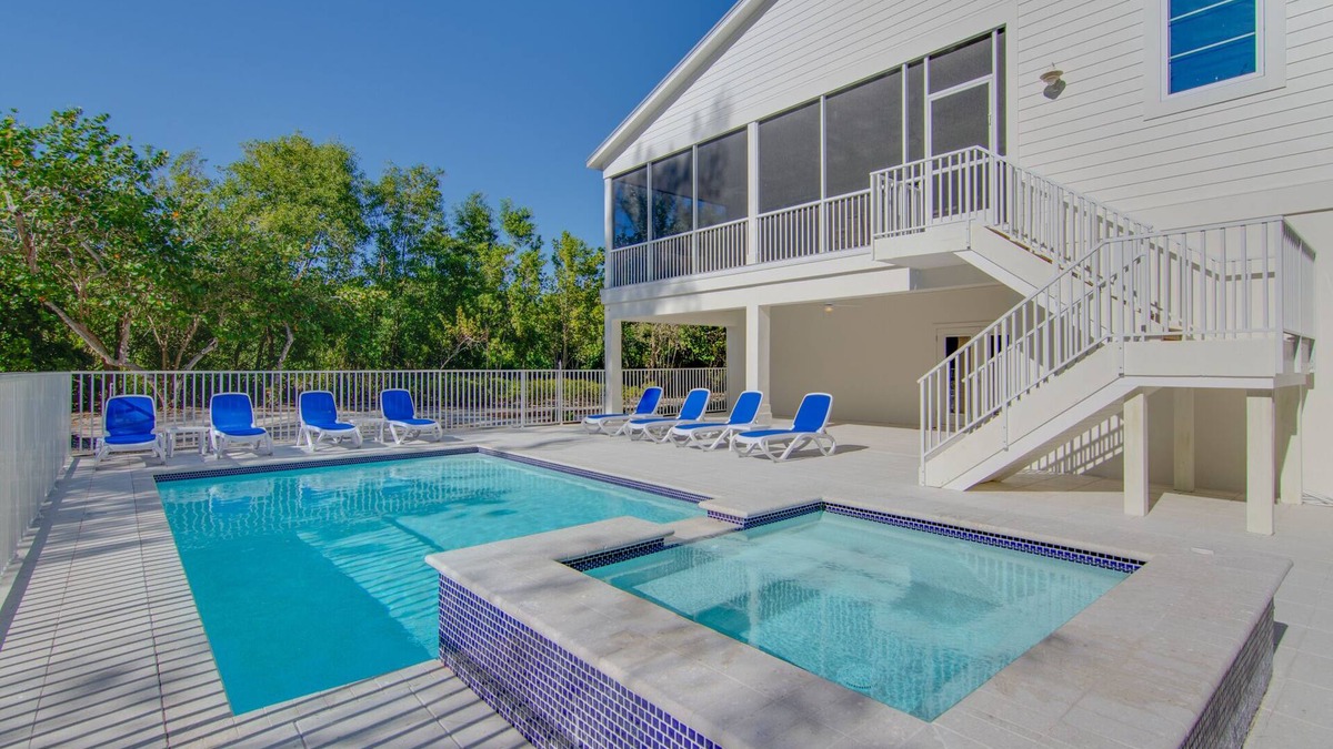 Wulfert House | Captiva Providence - 6306053934