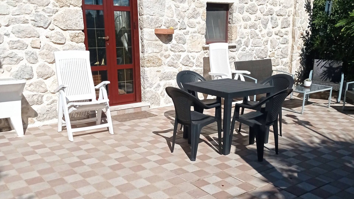 Gallinaro Apartment | Captivating 1-Bed Apartment in gallinaro