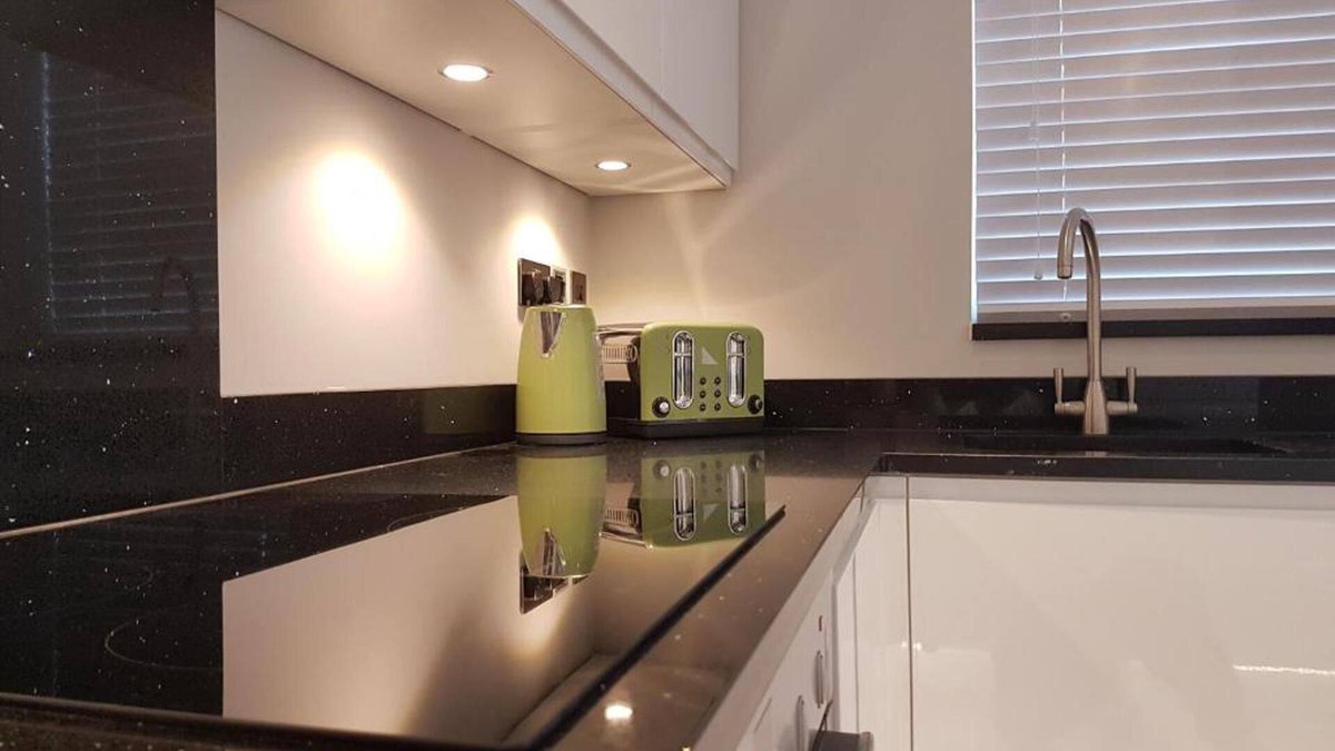 Brentwood Apartment | Captivating 2-bed Apartment in Brentwood
