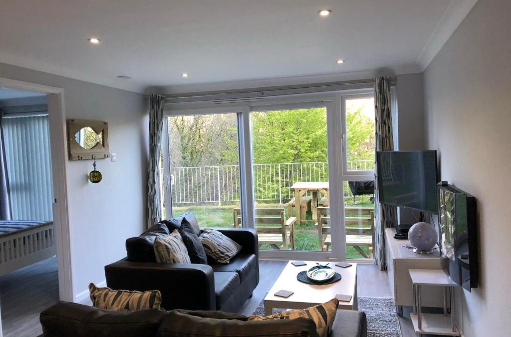 Millendreath Villa | Captivating 2-Bed Villa in Millendreath near Looe