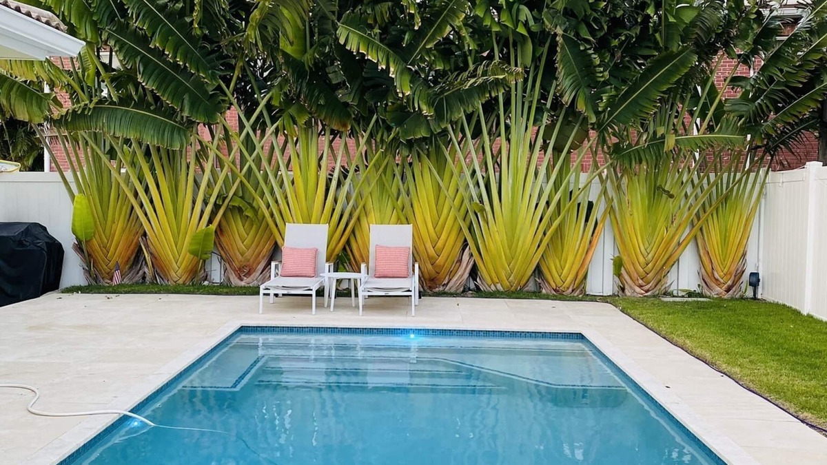 Ocean Ridge House | Captivating beach home heated private pool in Ocean Ridge - Walk to beach!