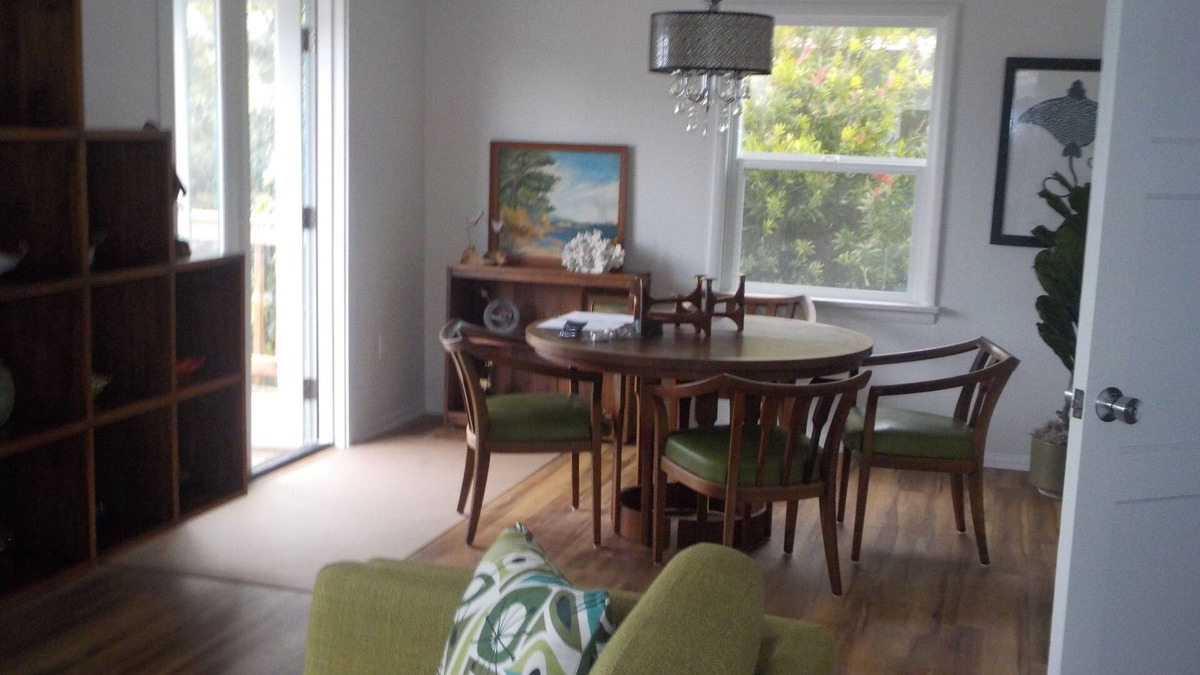 Cayucos Cottage | Captivating Cayucos Charmer-The ultimate beach setting.