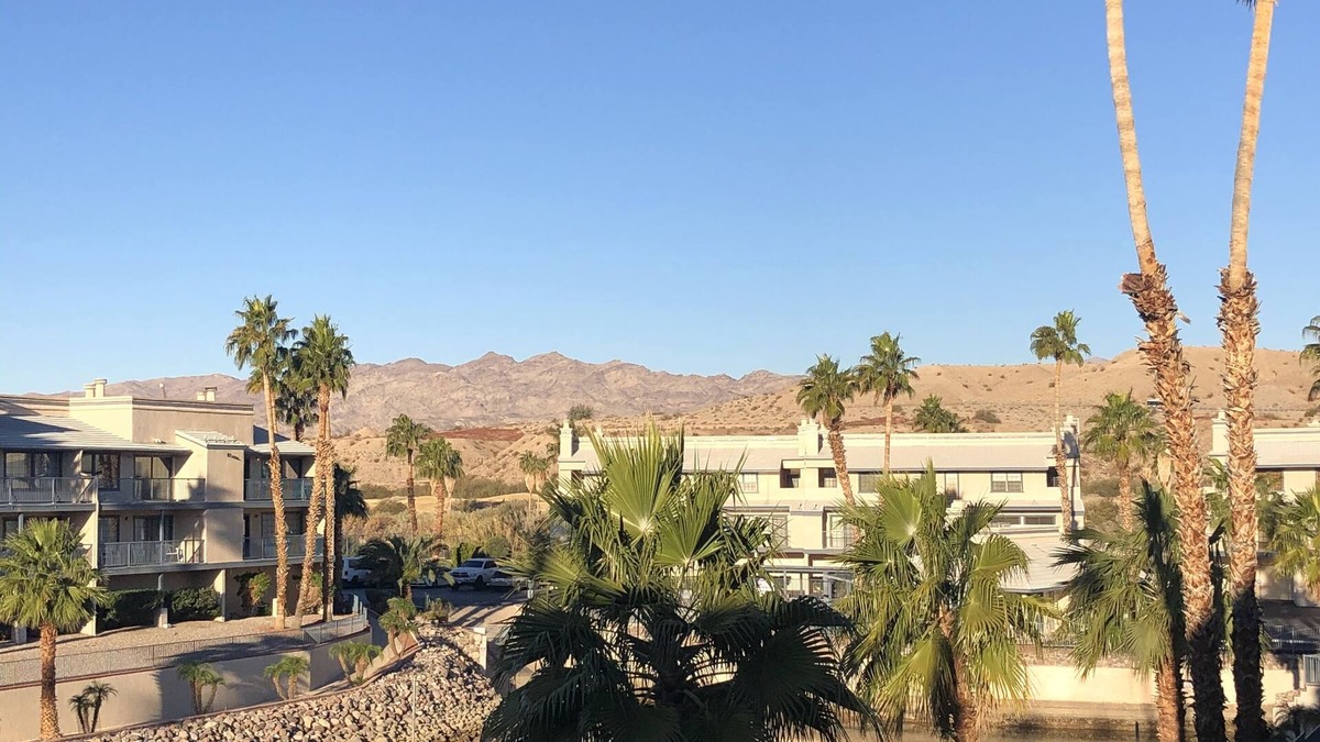 Bullhead City Condo | Captivating River Condo,Your home away from home.