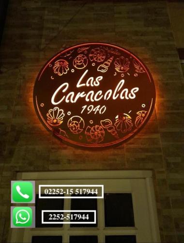 San Clemente Apartment | Caracolas Departamentos