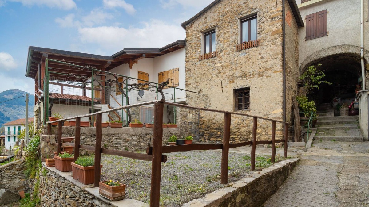 Andagna House | Carametto by Interhome