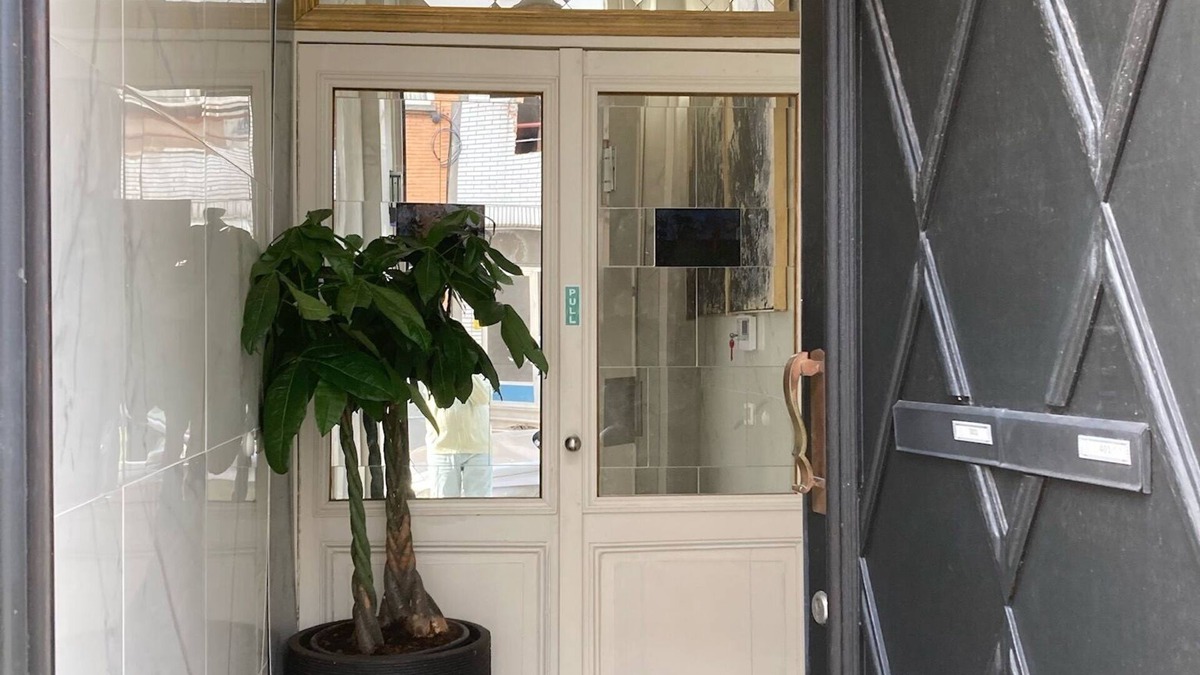 Seefhoek Apartment | Caravaggio Boutique Suite 1