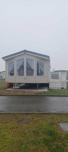 Talybont Resort | Caravan 73 snowdon summit 013
