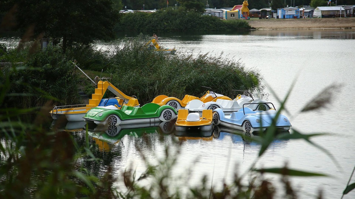 Midlum House | Caravan for 5 guests with 30m² in Wurster North Sea coast (188585)