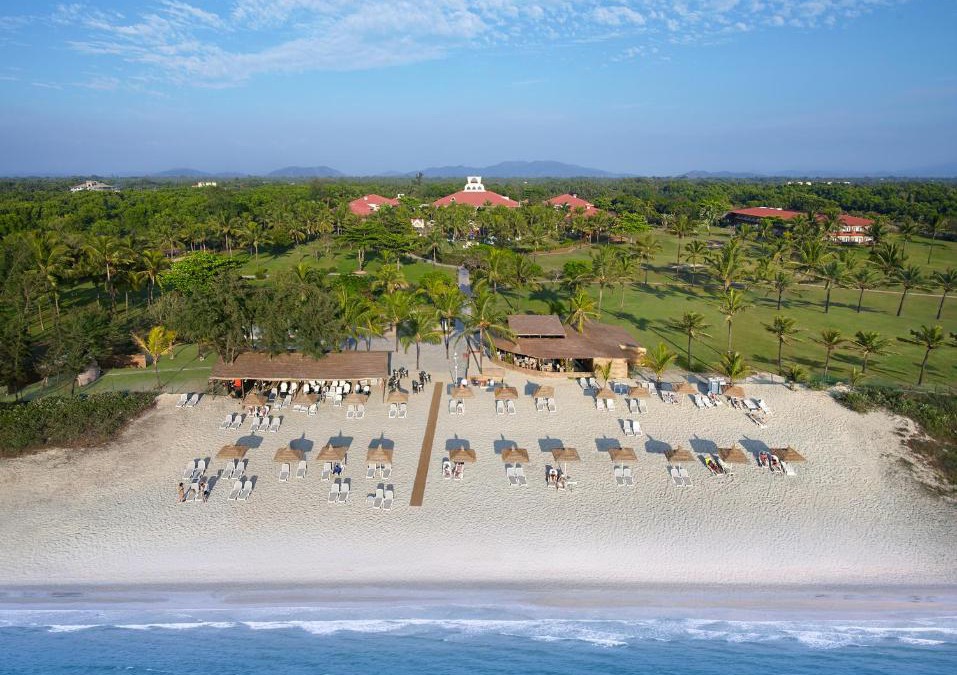 Fatrade Resort | Caravela Beach Resort